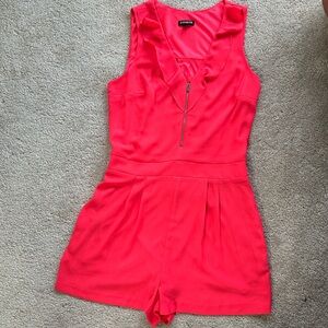 Express Romper
